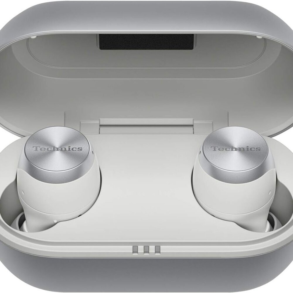 Technics EAH-AZ70W In-Ear Headphone - Silver